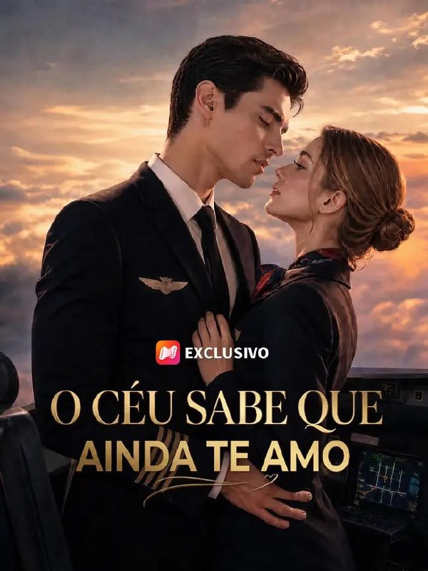 ✨ | O CÉU SABE QUE AINDA TE AMO