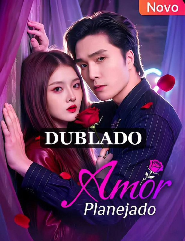 🤍 | AMOR PLANEJADO