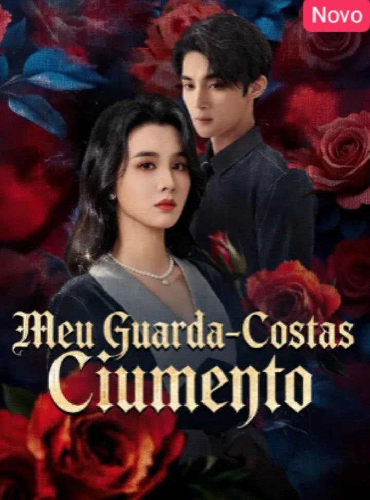 ❤️ | MEU GUARDA COSTAS CIUMENTO