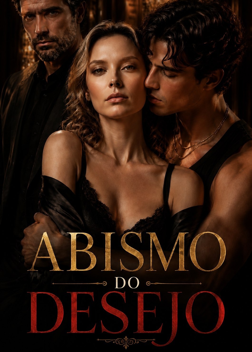 🔥 | ABISMO DO DESEJO