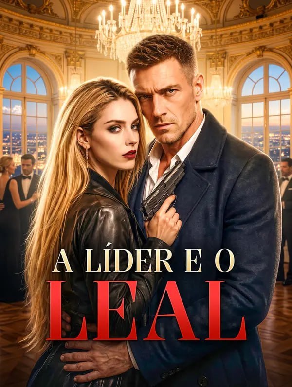 ✨ | A LÍDER E O LEAL