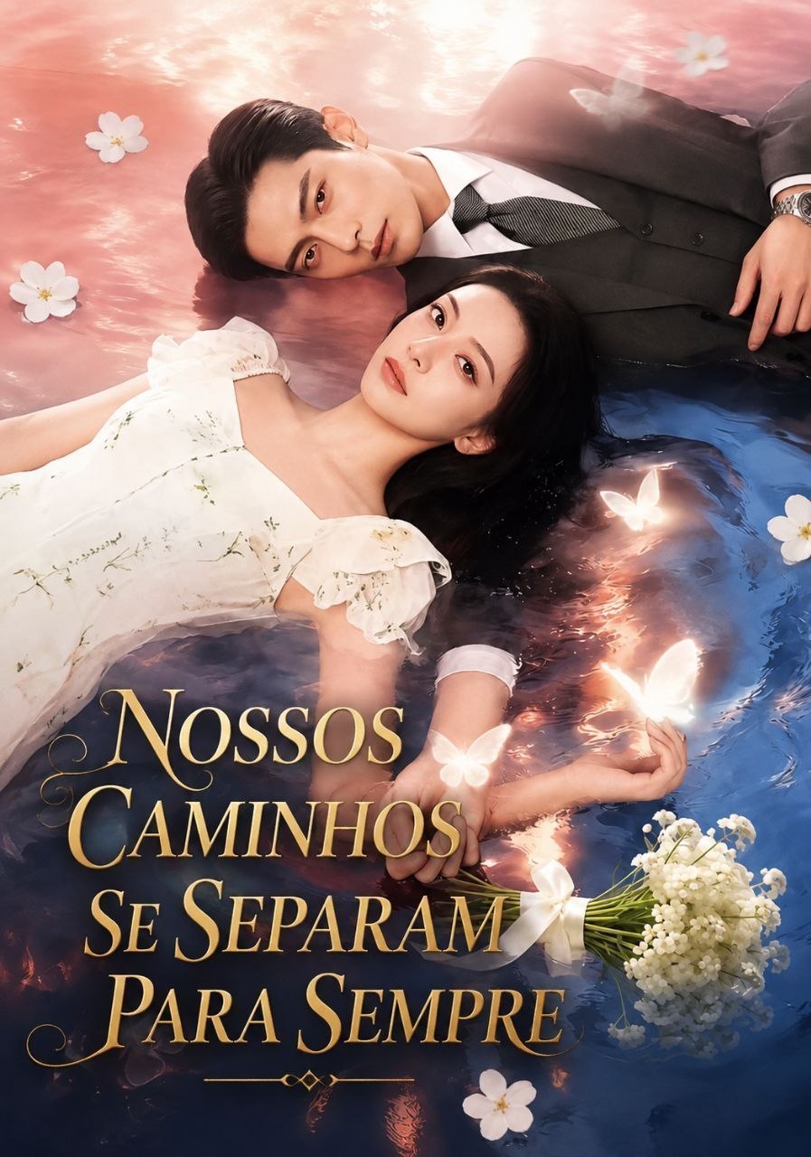 ❤️ |  NOSSOS CAMINHOS SE SEPARARAM PARA SEMPRE