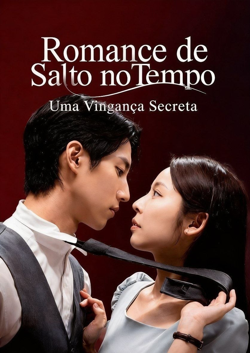 🔥 | ROMANCE DE SALTO NO TEMPO UMA VINGANÇA SECRETA