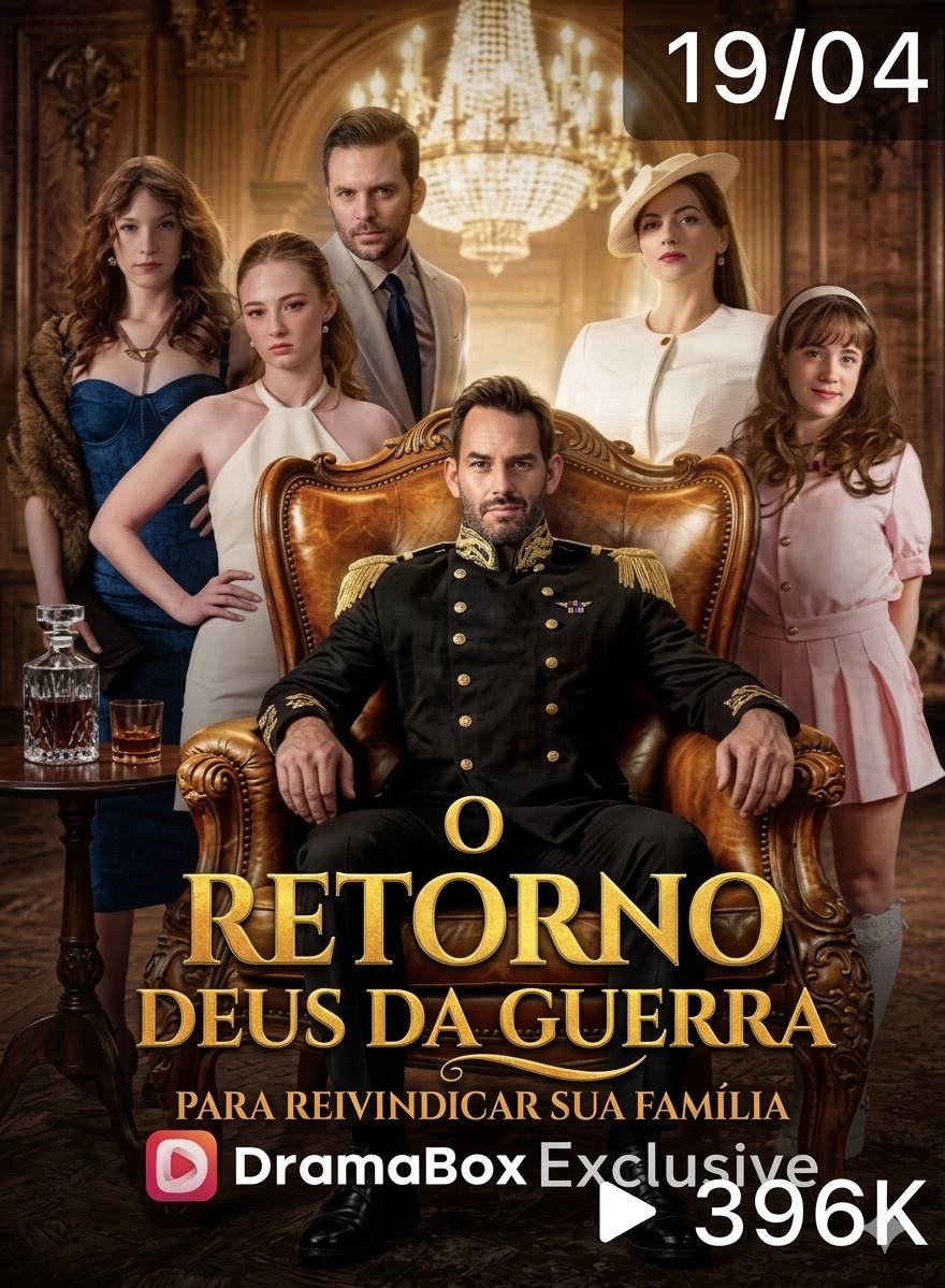 ⚡️ | O RETORNO DO DEUS DA GUERRA