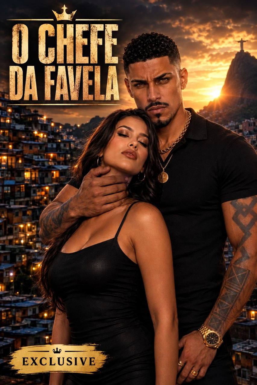 ✨ | O CHEFE DA FAVELA