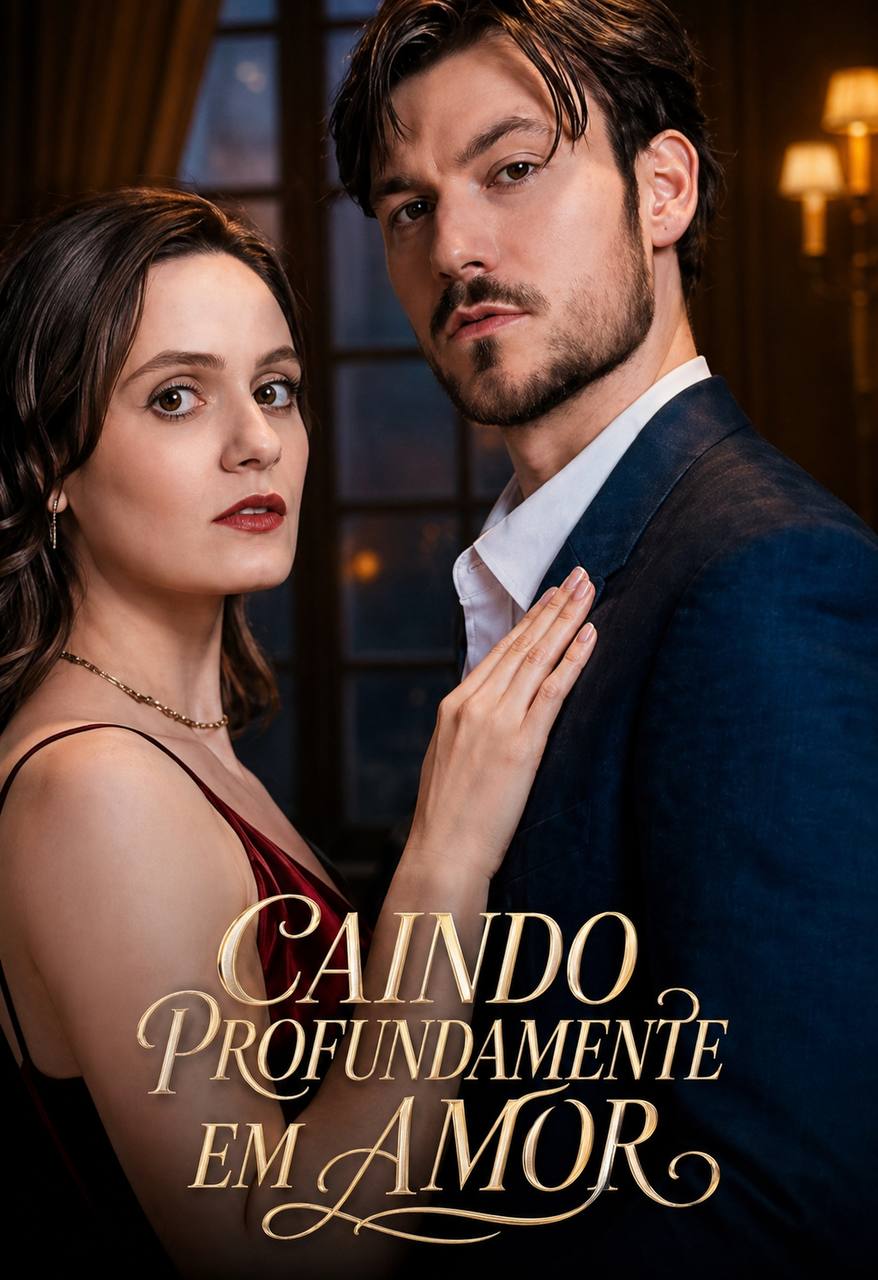 ✨ | CAINDO PROFUNDAMENTE EM AMOR