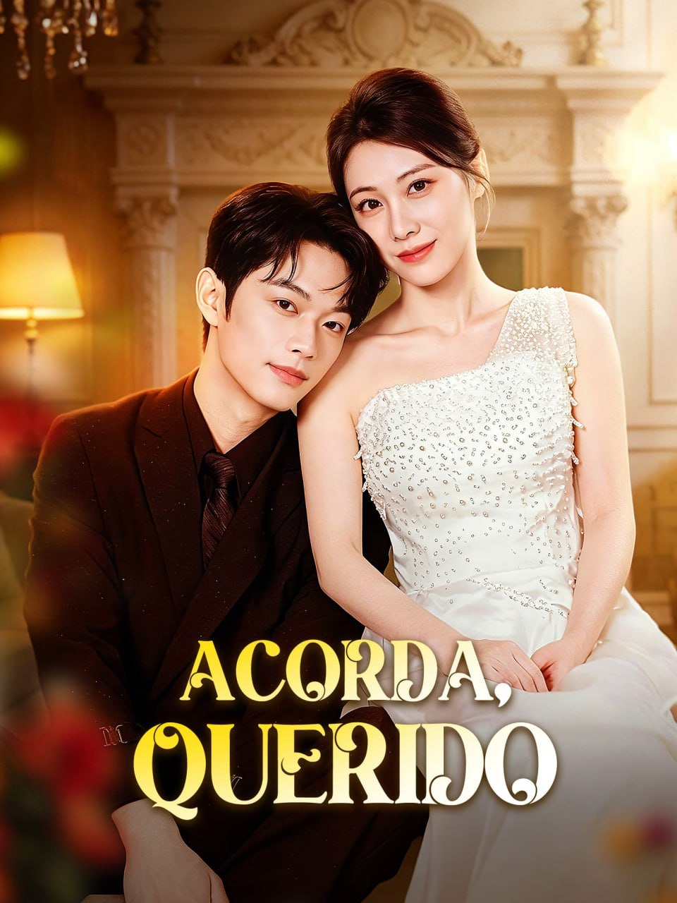 ✨ | ACORDA QUERIDO