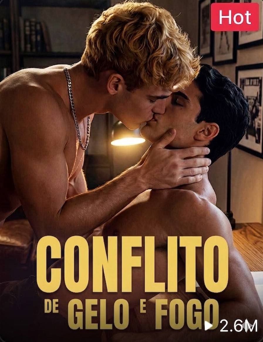 🔥 | CONFLITO DE GELO E FOGO