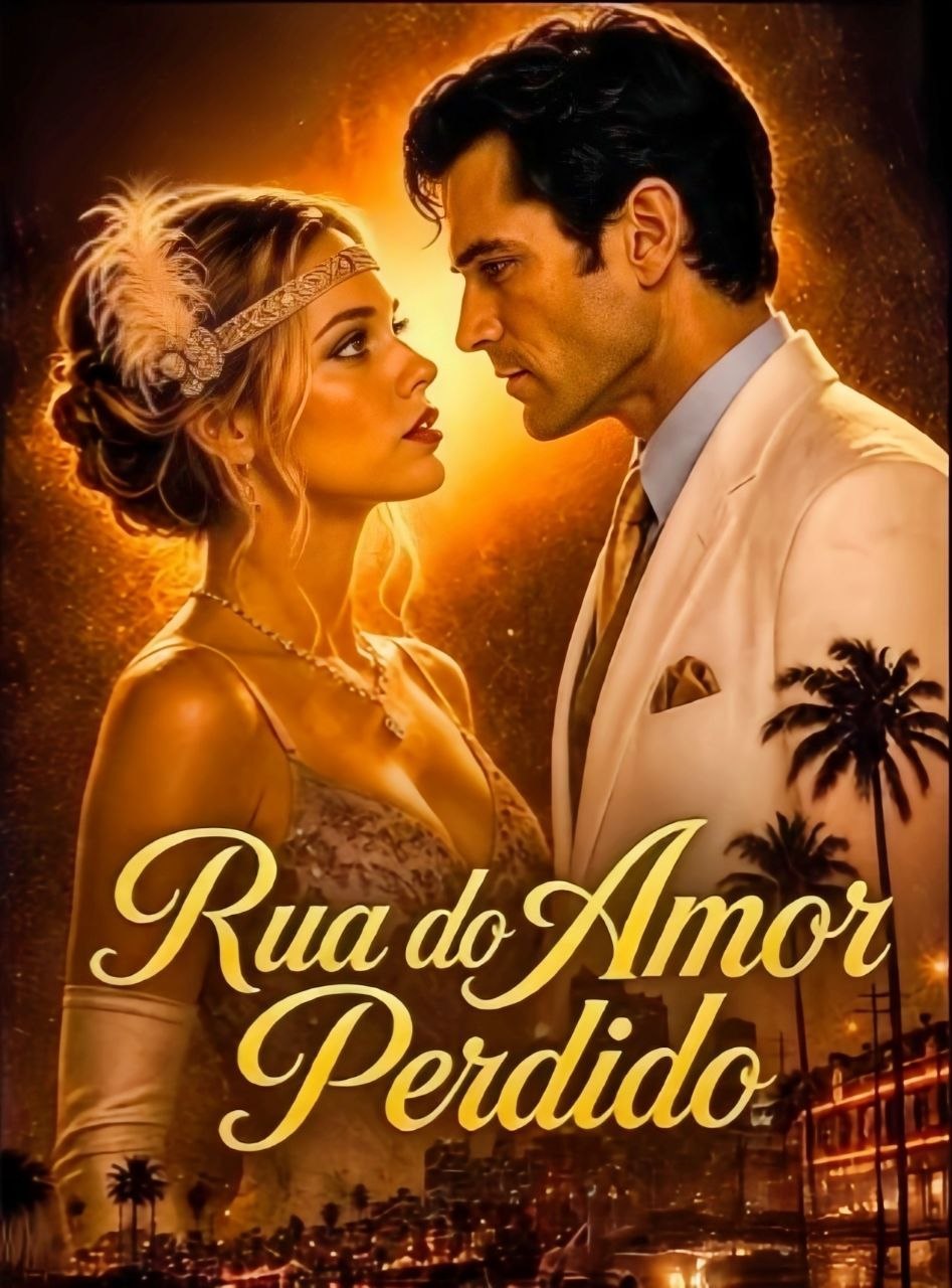 💝 | RUA DO AMOR PERDIDO