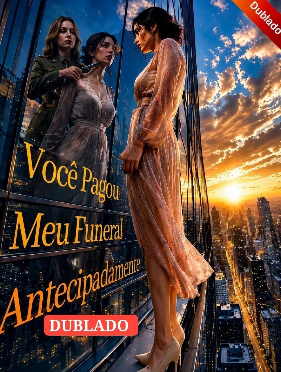 ✨ | VOCÊ PAGOU MEU FUNERAL ANTECIPADAMENTE