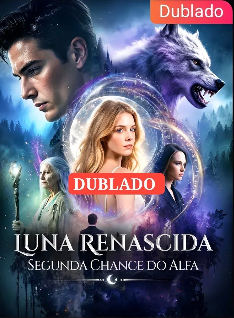 🎉 | LUNA RENASCIDA SEGUNDA CHANCE DO ALFA