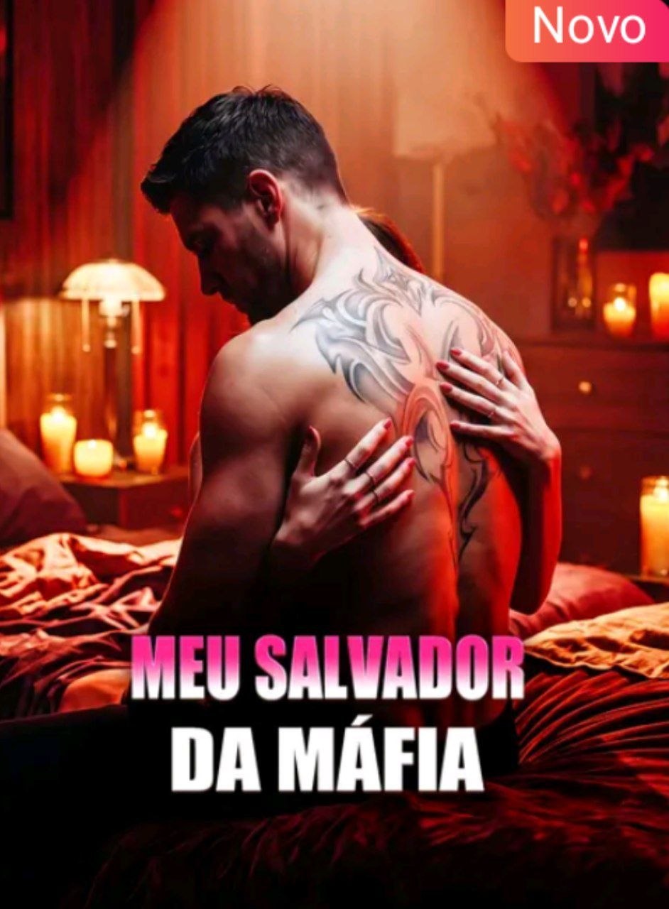 🔥 | MEU SALVADOR DA MÁFIA