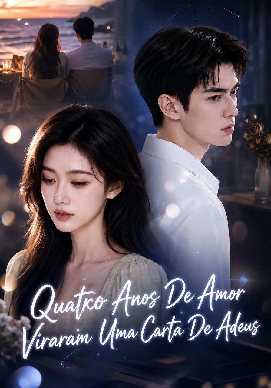❤️ | QUATRO ANOS DE AMOR VIRARAM UMA CARTA DE ADEUS