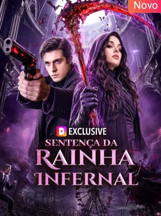 🔥 | SENTENÇA DA RAINHA INFERNAL