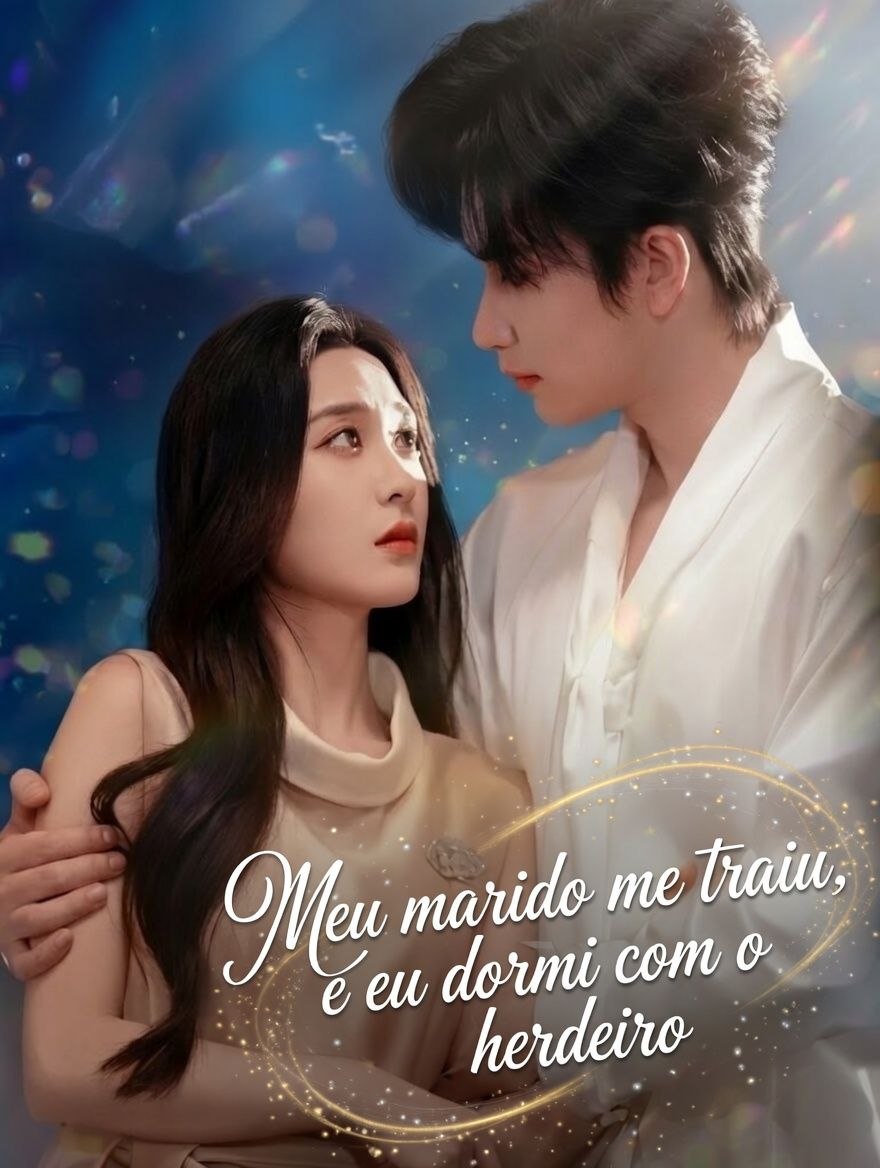 ✨ | MEU MARIDO ME TRAIU, E EU DORMI COM O HERDEIRO