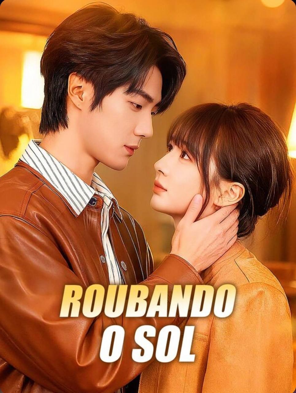 ✨ | ROUBANDO O SOL