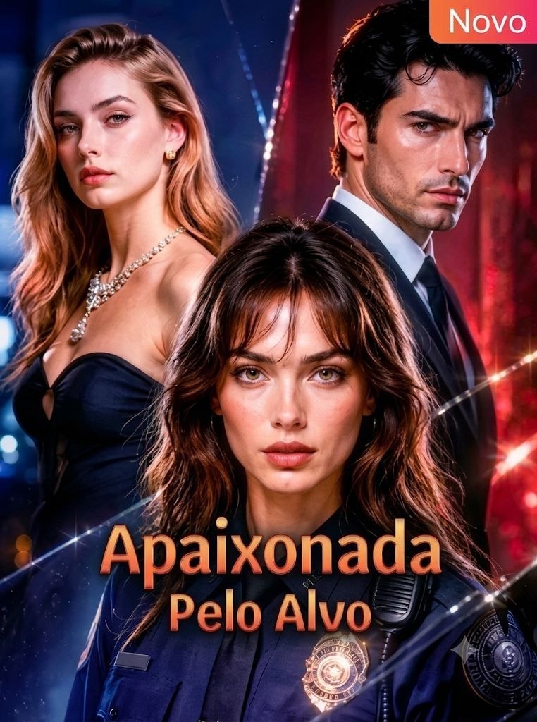 ✨ | APAIXONADA PELO ALVO