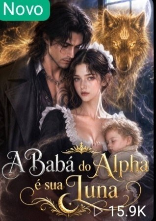 🔥 | A BABÁ DO ALPHA É SUA LUNA