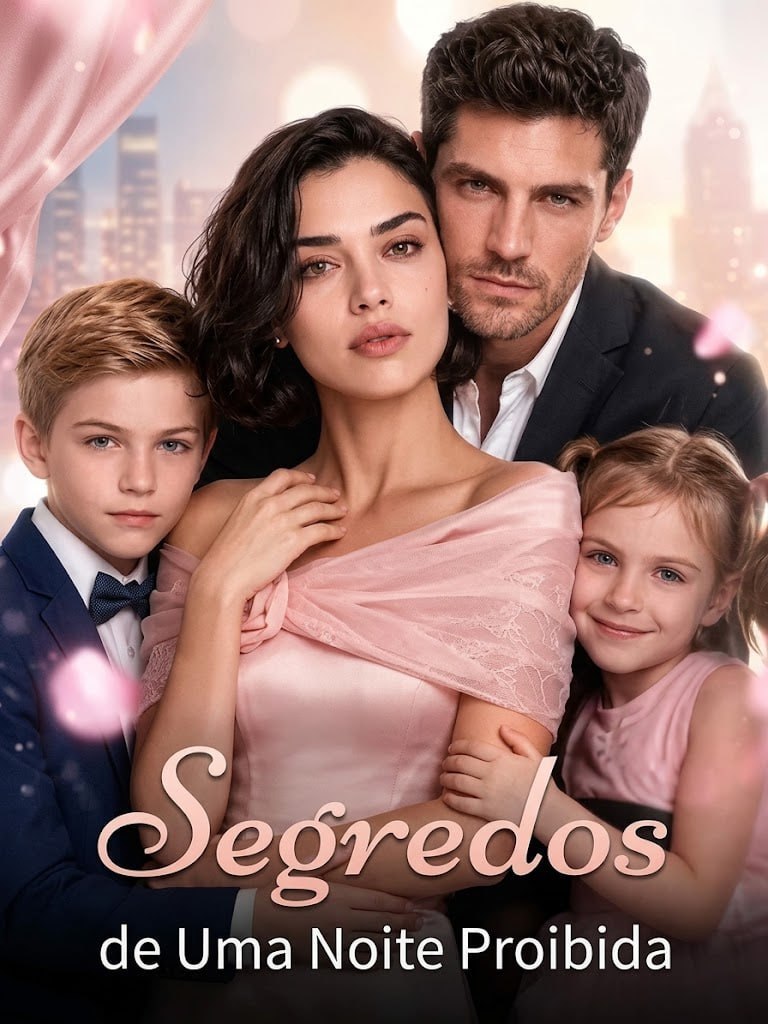 ☄️ | SEGREDOS DE UMA NOITE PROIBIDA