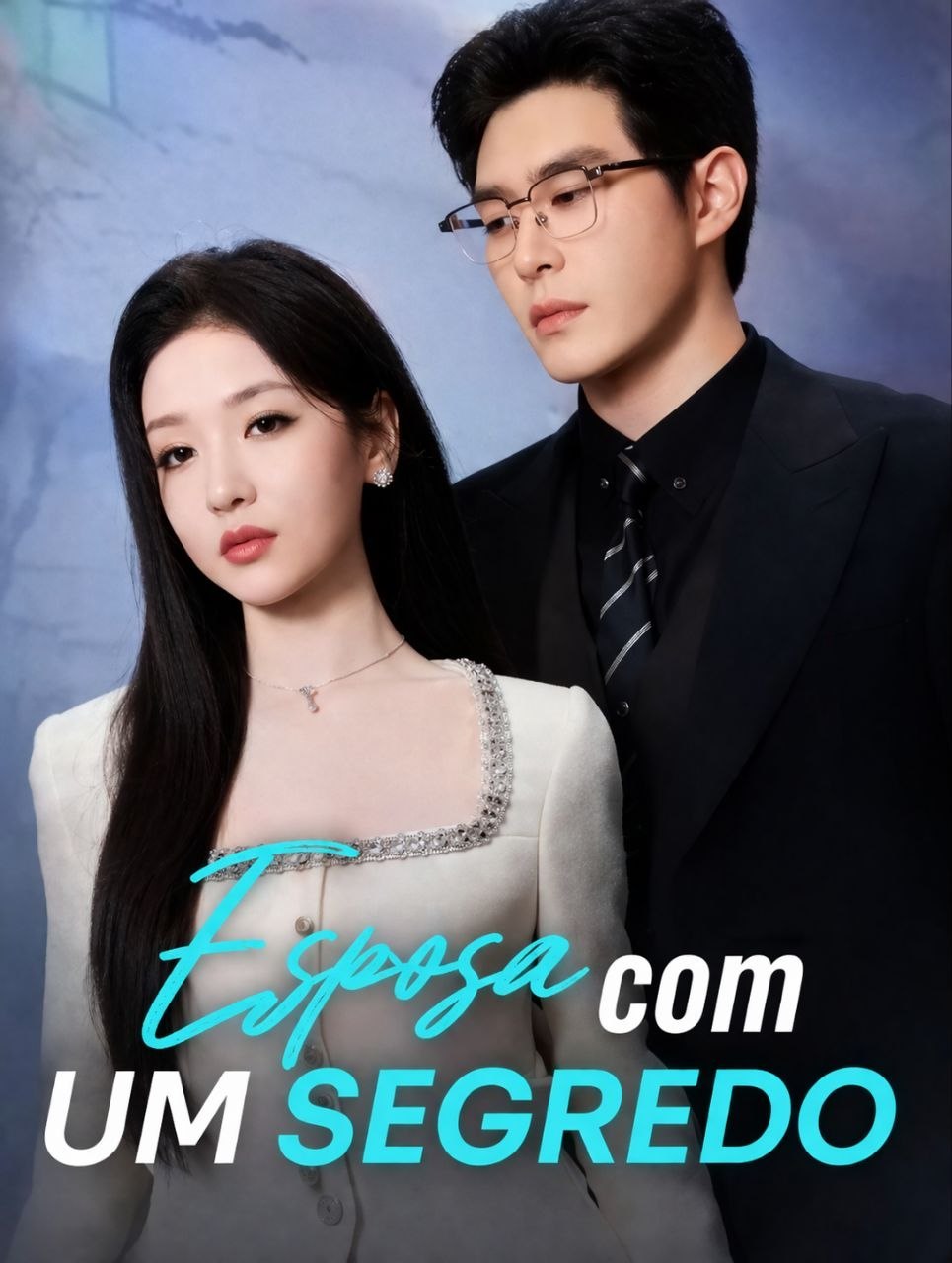 👍 | ESPOSA COM UM SEGREDO