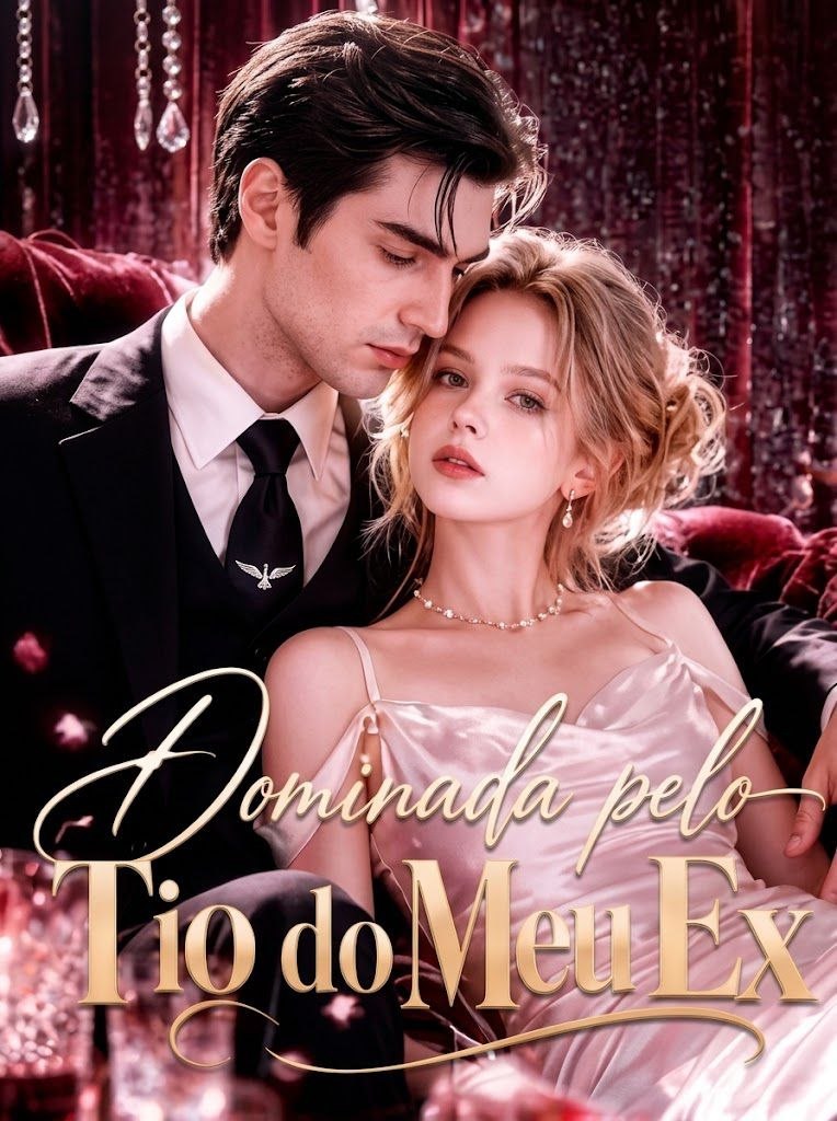 ☄️ | DOMINADA PELO TIO DO MEU EX