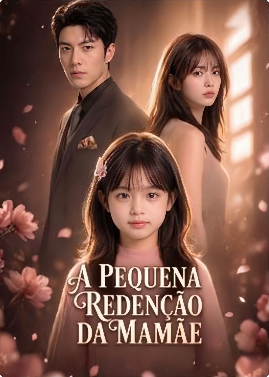 ⭐️ | A PEQUENA REDENÇÃO DA MAMÃE