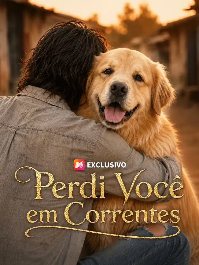 ⚙️ | PERDI VOCÊ EM CORRENTES