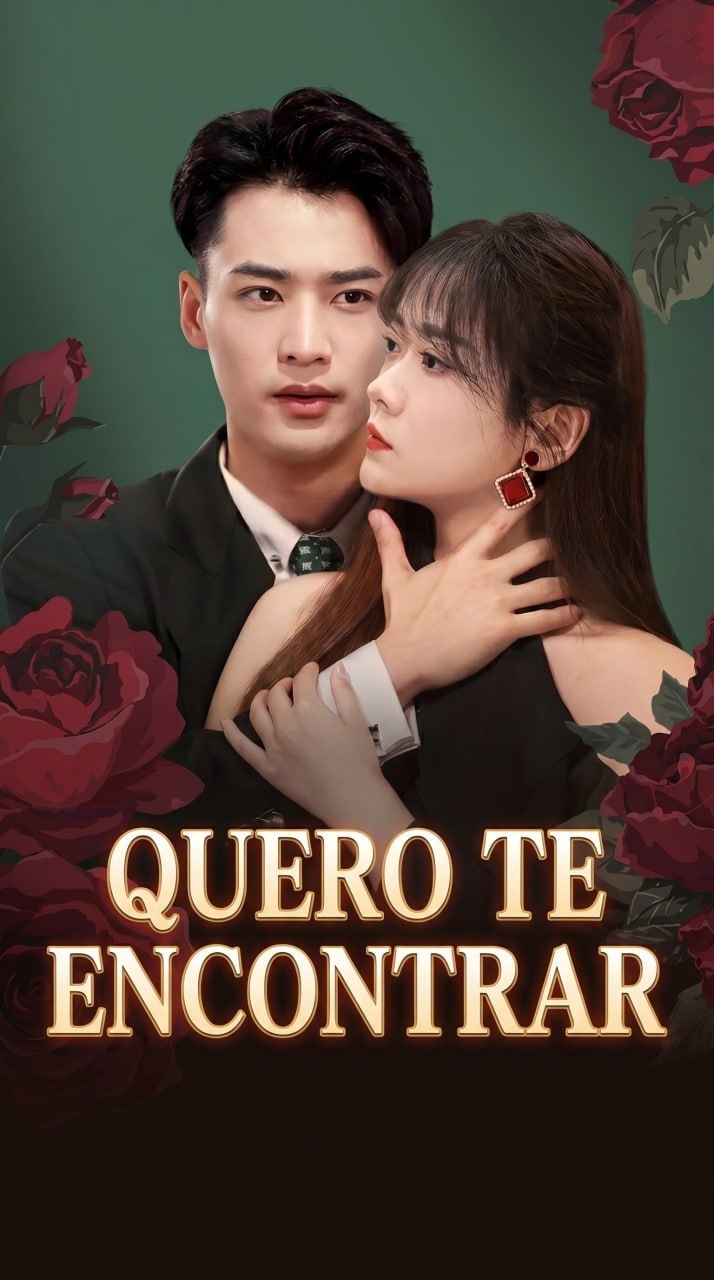 🤩 | QUERO TE ENCONTRAR