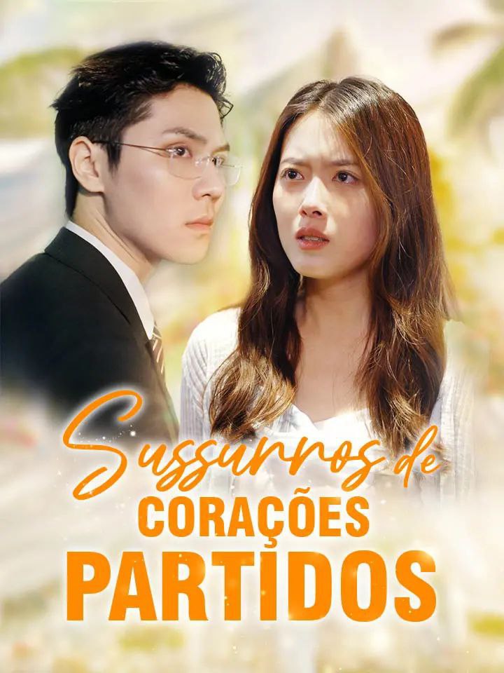 ❤️ Sussurros de corações partidos