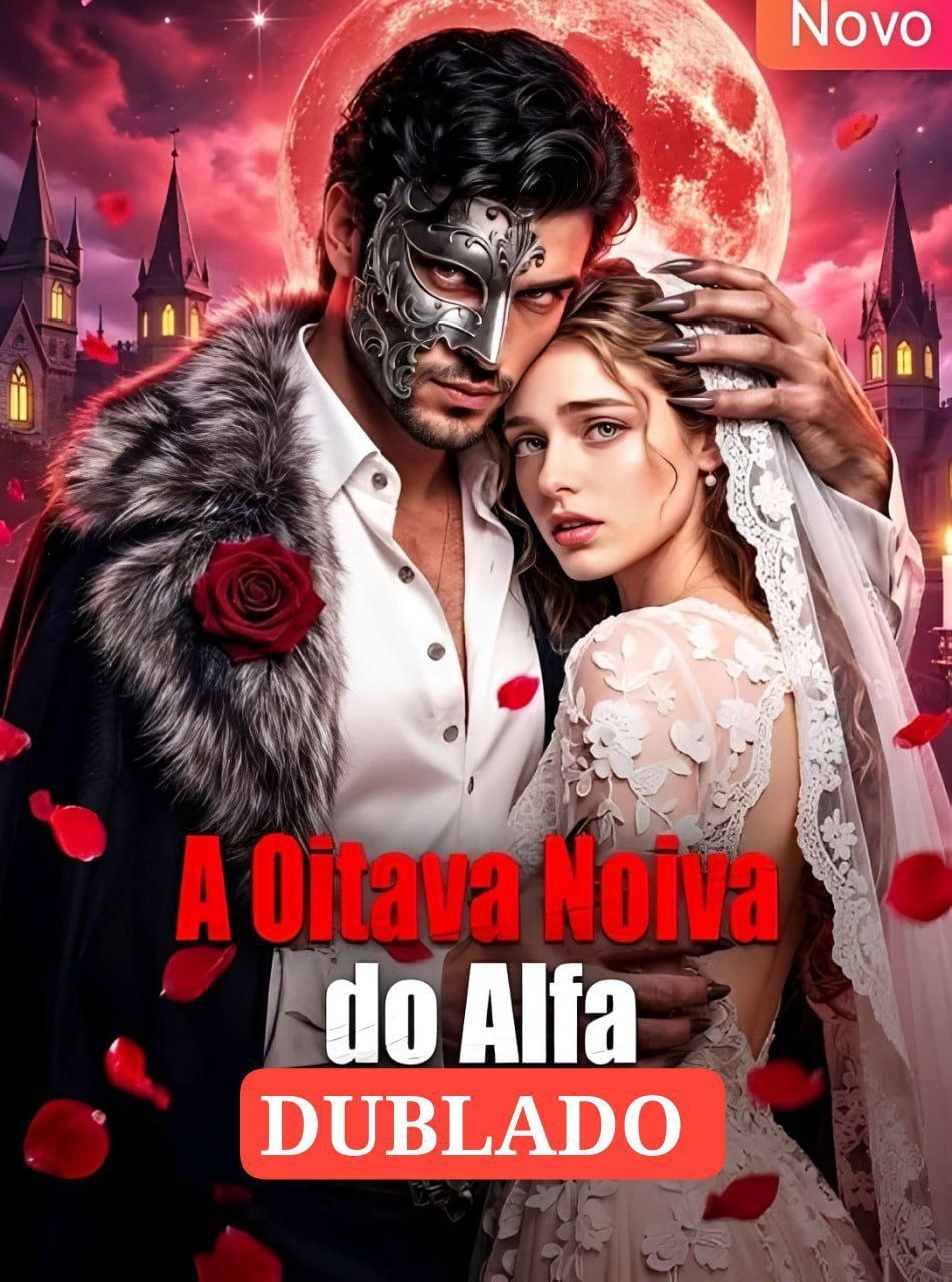 🔥 | A OITAVA NOIVA DO ALFA
