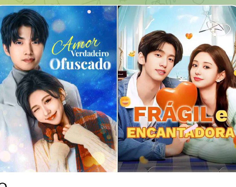 ✨ | AMOR VERDADEIRO OFUSCADO