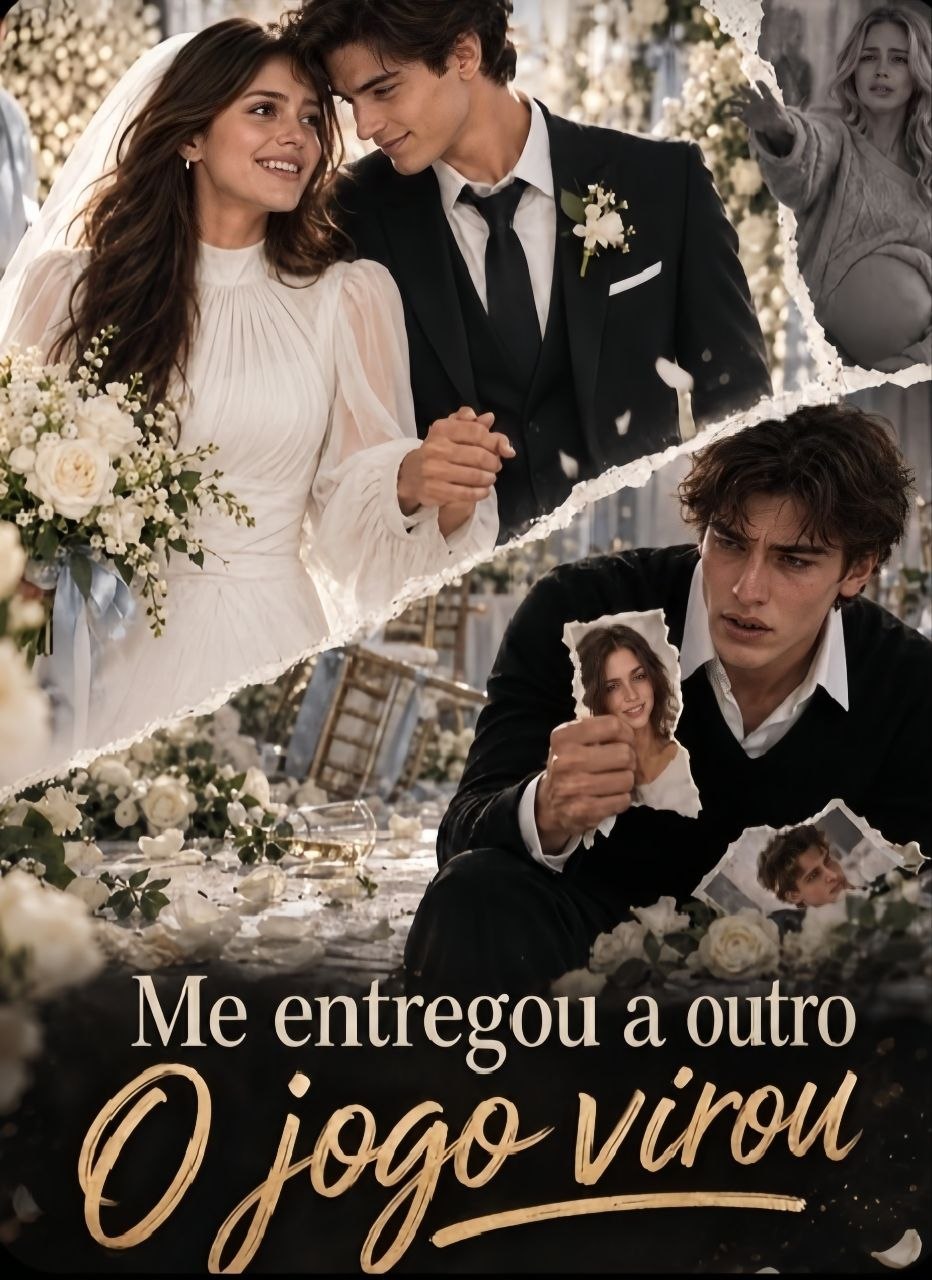 ☄️ | ME ENTREGOU A OUTRO O JOGO VIROU