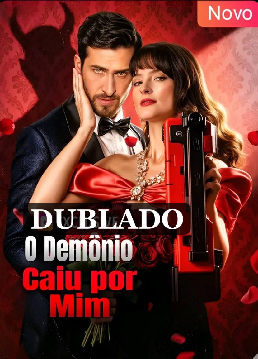 🔥 | O DEMÔNIO CAIU POR MIM