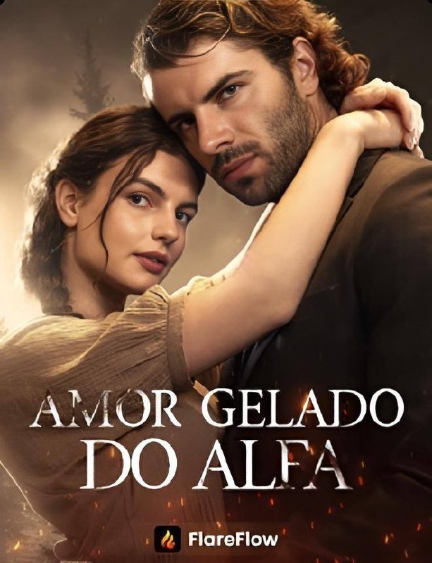 ✨ | AMOR GELADO DO ALFA