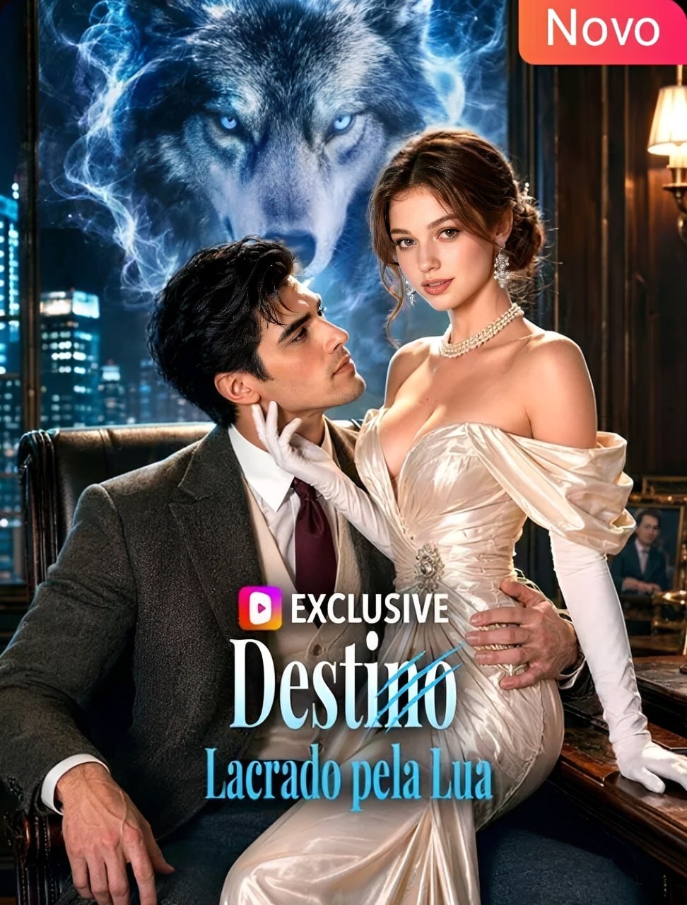 🦋 | DESTINO LACRADO PELA LUA