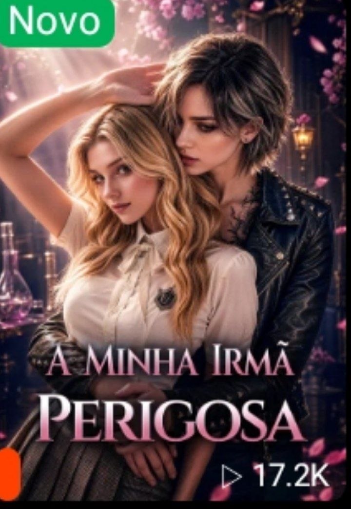 ❤️ | A MINHA IRMÃ PERIGOSA