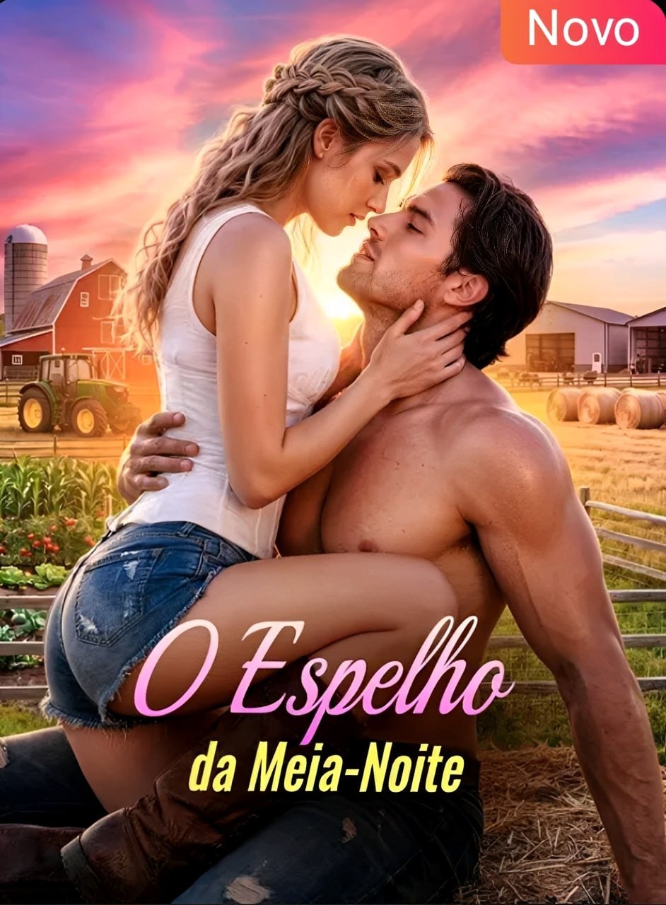 🔥 | O ESPELHO DA MEIA NOITE
