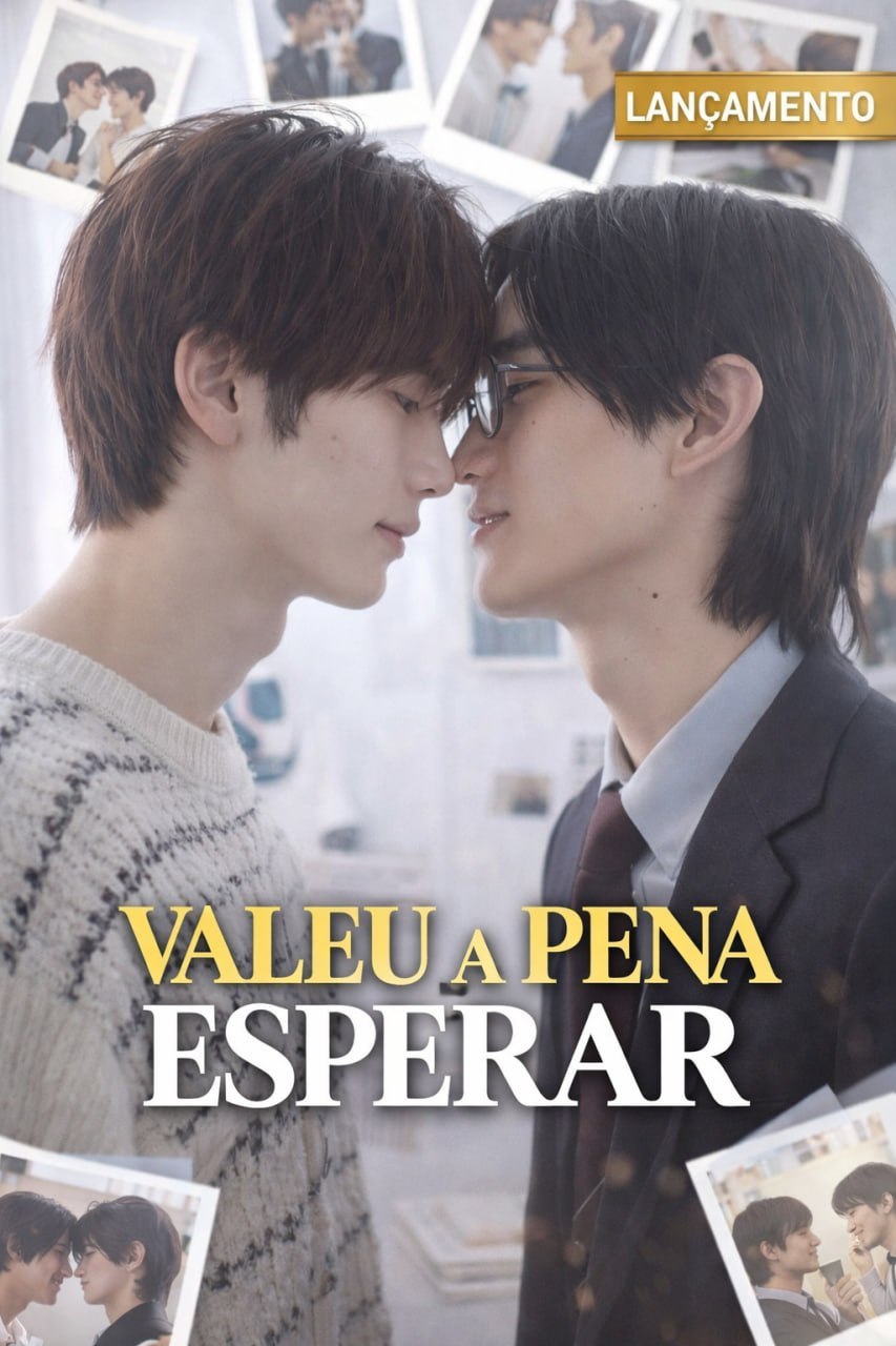 🔥 | VALEU A PENA ESPERAR