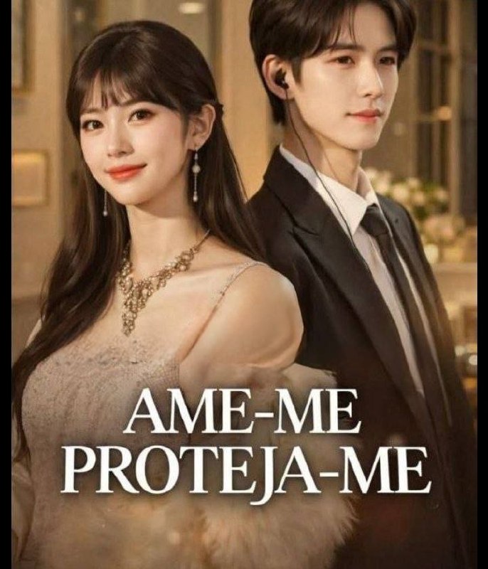 ✨ | AME-ME PROTEJA-ME