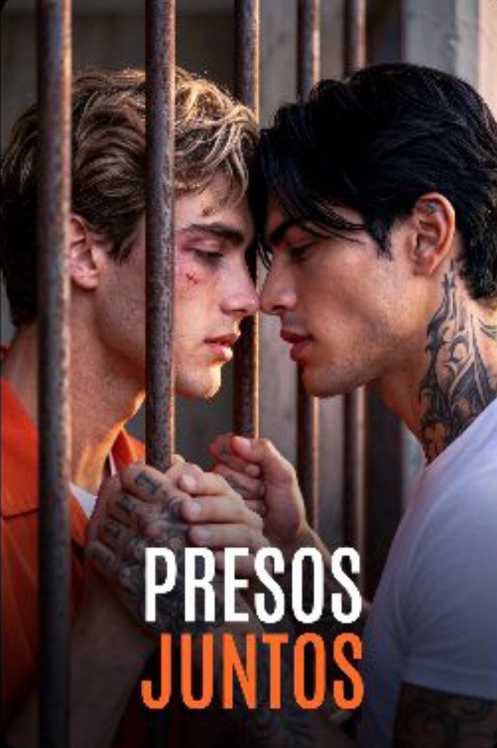 ❤️ |  PRESOS JUNTOS