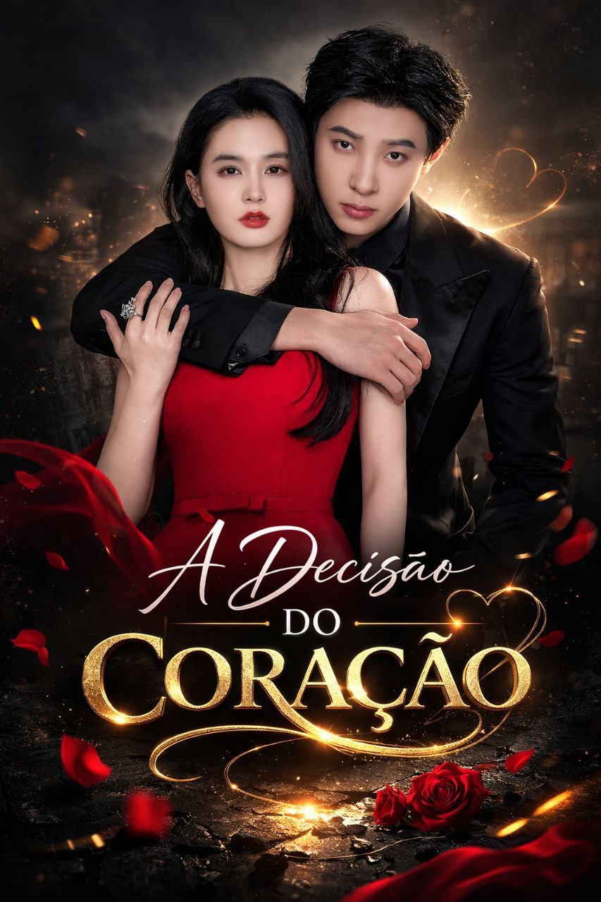 ☄️ | A DECISÃO DO CORAÇÃO