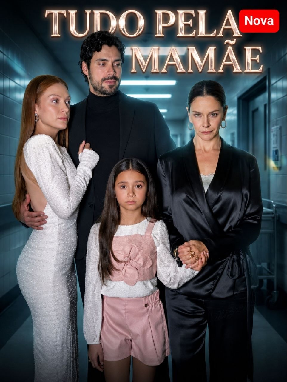 ✨ |  TUDO PELA MAMÃE