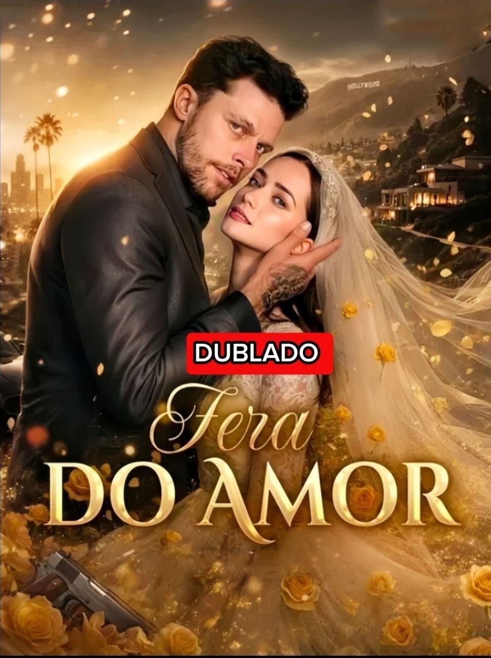 🔥 | FERA DO AMOR
