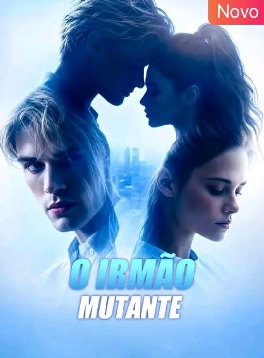 ☄️ | O IRMÃO MUTANTE