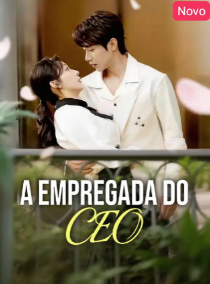 🔄 | A EMPREGADA DO CEO