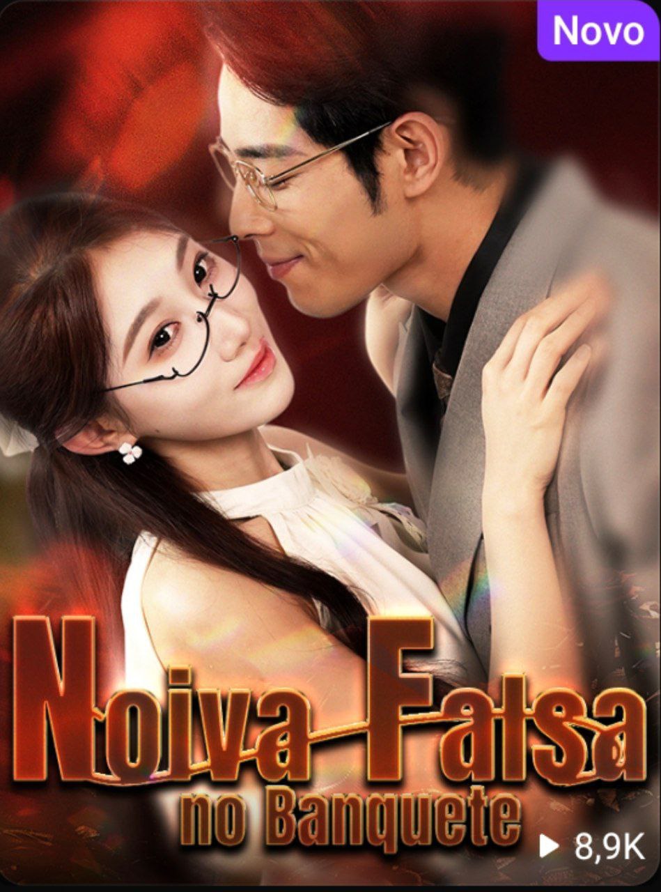 ✨ | NOIVA FALSA NO BANQUETE