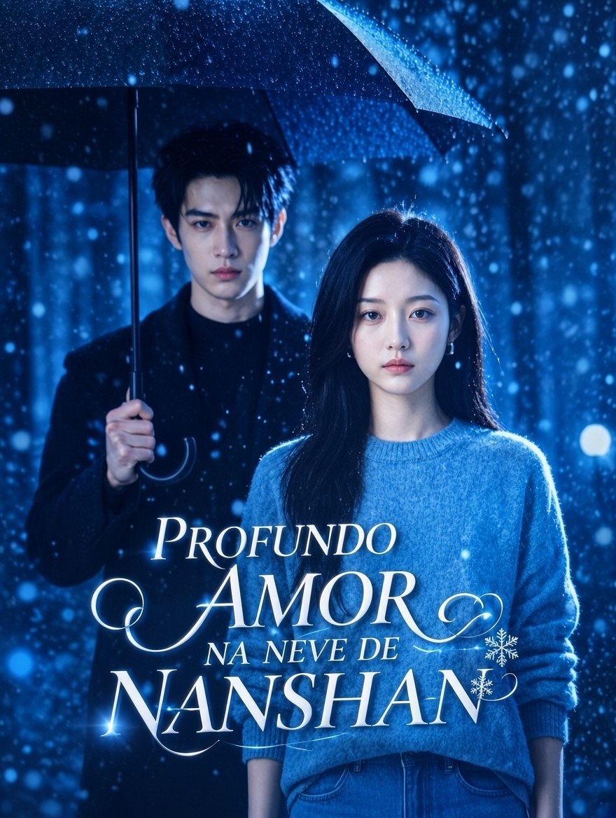 ❤️ | PROFUNDO AMOR NA NEVE DE NANSHAN