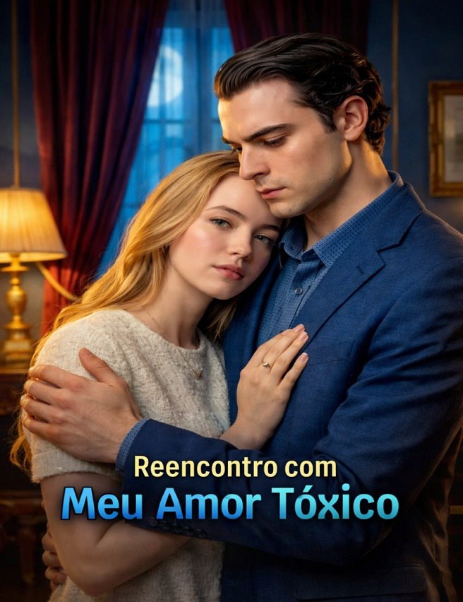 🔥 | REENCONTRO COM MEU AMOR TÓXICO