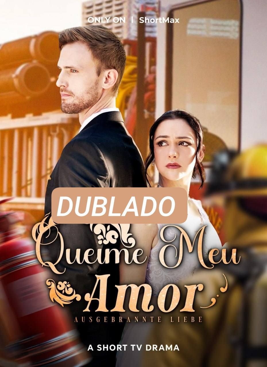❤️‍🔥 l QUEIME MEU AMOR