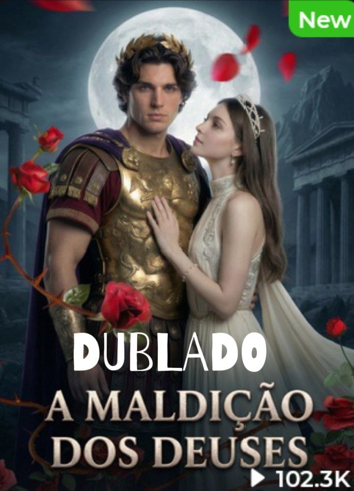 💯 | A MALDIÇÃO DOS DEUSES